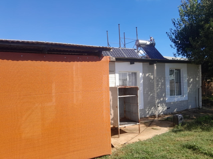 3 Bedroom Property for Sale in Bloemhof Rural North West